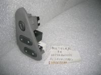 Interruttore Alzacristalli Sinistro Fiat Multipla 