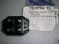 Interruttore Alzacristalli Elettrico Sinistro Fiat Tempra 93