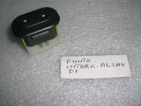 Interruttore Alzavetro Destro Fiat Punto 1993-1999