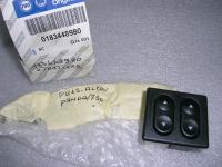 Pulsante Alzavetri Fiat Panda/750