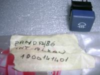 Interruttore Retronebbia  Fiat Panda Jolly  1994-2003
