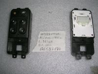 Interruttori Alzacristallo Lancia Dedra 