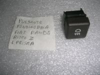 Pulsante Fendinebbia Fiat Panda Fiat Ritmo II Serie Lancia Prisma