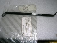 Staffa Paraurti Anteriore Destra Fiat Ducato 94-02