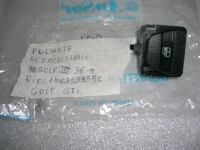 Pulsante Alzacristalli Volkswagen Golf II Serie 96 Golf G.T.I