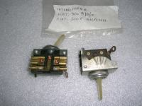 Interruttore Per Fiat 500 A/B/C Fiat 500 C Belvedere