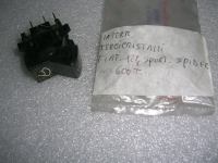 Interruttore Tergicristalli Fiat 124 Sport Spider Fiat 600 T