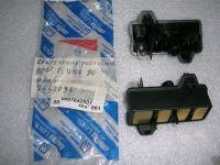 Contatti Portellone Posteriore Fiat Uno 90