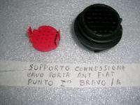 Supporto Connessione Cavo Porta Anteriore Fiat Punto I Serie Fiat Bravo/a