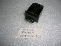 Interruttore Retronebbia Citroèn 2 Cavalli