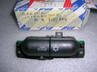 Interruttore Aria Condizionata Fiat Bravo/a