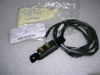 Contatto Per Chiusura Centralina Porta Laterale Fiat Ducato 94/02