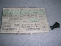 Pulsante Luci Portellone Fiat Palio S.W