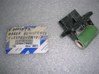 Resistenza elettroventola Fiat Marea Fiat Bravo/a