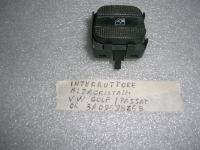 Interruttore Alzacristalli Volkswagen Golf/Passat