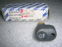Interruttore Sbrinatore Fiat Punto I Serie 