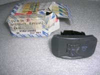Interruttore Regolazione Fari Fiat Punto I Serie