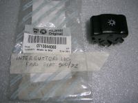 Interruttori Luci Fari Fiat Cinquecento 93