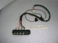 Contatti Portellone Autobianchi Y10