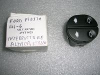 Interruttore Alzacristallo Anteriore Sinistro Ford Fiesta1996-2006,Fusion2002-2005,Puma1997-2009,Transit2002-2006
