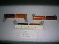 Fanalini Autobus Applicazioni Universali