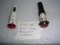 Fanalini  Laterali Mini 90 Mini 1000