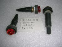 Lucciole Laterali Destra E Sinistra Simca 1000