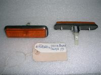 Frecce Laterali Lancia Delta Lancia Prisma Lancia Thema I Serie