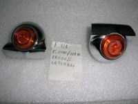 Frecce Laterali Fiat 125 Fiat 1100/103 H