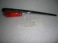 Fanalino  Laterale Sinistra Completa Alfa Romeo Giulietta Del 58