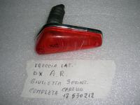 Freccia Completa Laterale Destra Alfa Romeo Giulietta Sprint 