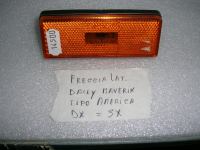 Freccia Laterale Destra E Sinistra Daily Maverik Tipo America