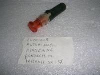 Fanalino Laterale Destro E Sinistro Autobianchi Bianchina Panoramica