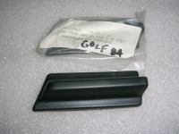Modanatura Parafango Anteriore Destro Volkswagen Golf 84