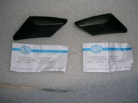 Modanatura Parafango Posteriore Destro E Sinistro Volkswagen Golf Mk3 5 Porte