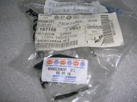 Modanatura Parafango Posteriore Destro Audi 100