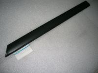 Modanatura Porta Posteriore Sinistra Nera Ford Escort 97