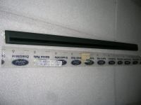 Modanatura Anteriore Sinistra Ford Fiesta 90 5 Porte