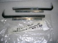 Modanatura Fanalino Ant. Destra E Sinistra Fiat 2300