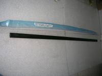 Modanatura Porta Anteriore Destra E Sinistra Ford Fiesta 94-95 2 Porte