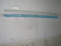 Modanatura Porta Destra E Sinistra  Da Verniciare Ford Mondeo Dal 97