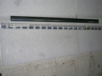 Modanatura Porta Destra E Sinistra Ford Sierra CL/GL