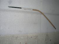 Profilo Cromato  Porta Anteriore Sinistra Ford Scorpio