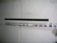 Modanatura Profilo Parabrezza Destra Ford Escort Orion 91