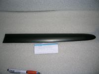 Modanatura Parafango Posteriore Sinistro Opel Corsa B 98 2 Porte