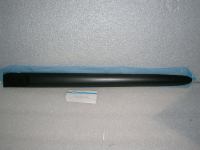 Modanatura Porta Posteriore Destra Opel Corsa B 98 4 Porte