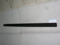 Modanatura Porta Anteriore Destra opel Corsa B 98 4 Porte