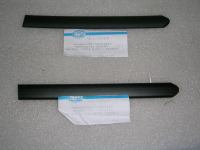 Modanatura Parafango Posteriore Destro E Sinistro Opel Corsa B '93 3 Porte