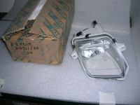 Fendinebbia Sinistro Iveco Daily 2000-2006