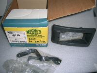 Fendinebbia Dx Ducato 94'